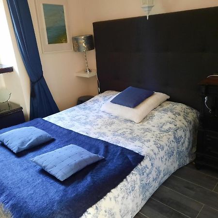 Appartement De Charme Sur Le Port De Marseillan ภายนอก รูปภาพ