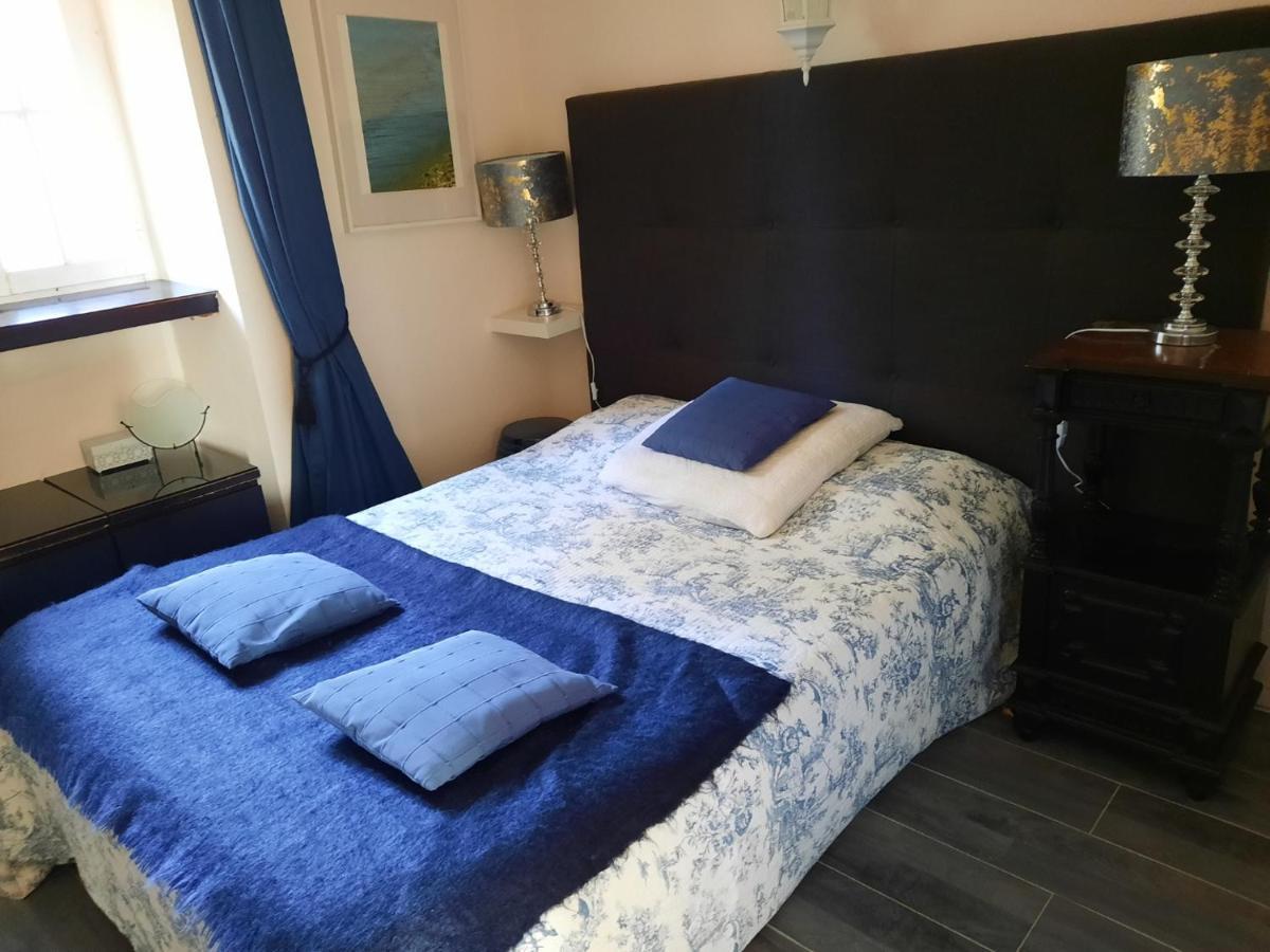 Appartement De Charme Sur Le Port De Marseillan ภายนอก รูปภาพ