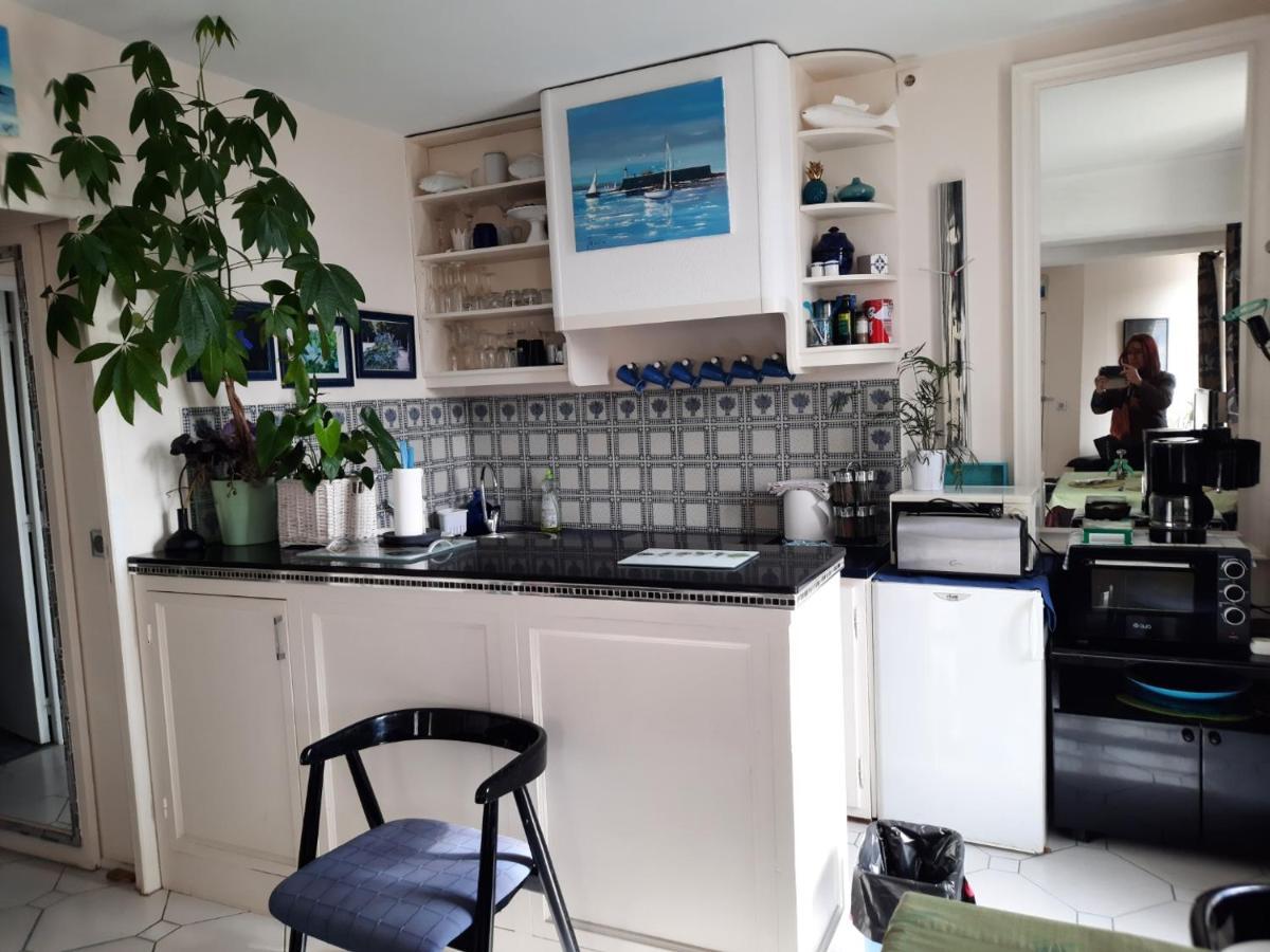 Appartement De Charme Sur Le Port De Marseillan ภายนอก รูปภาพ